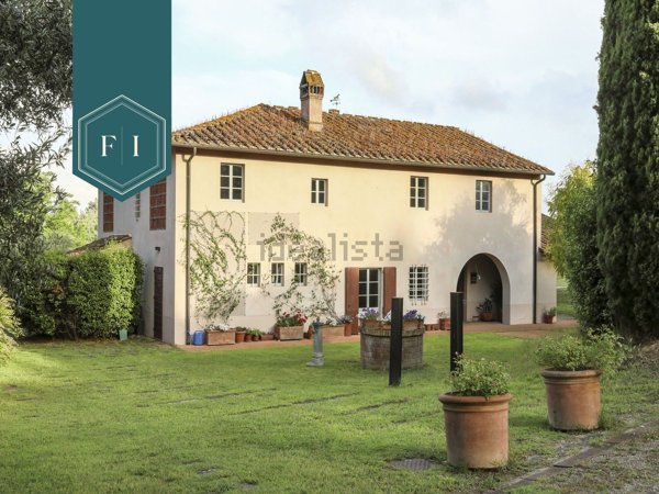 casa indipendente in vendita a Cerreto Guidi