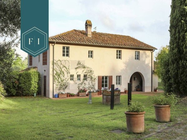 casa indipendente in vendita a Cerreto Guidi