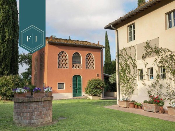 casa indipendente in vendita a Cerreto Guidi