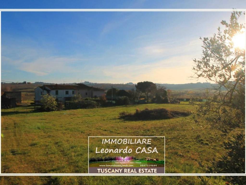 casa indipendente in vendita a Cerreto Guidi