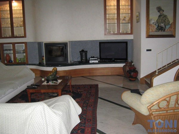 casa indipendente in vendita a Cerreto Guidi