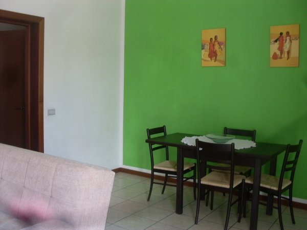 appartamento in vendita a Cerreto Guidi in zona Bassa