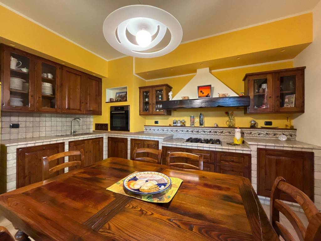 appartamento in vendita a Cerreto Guidi