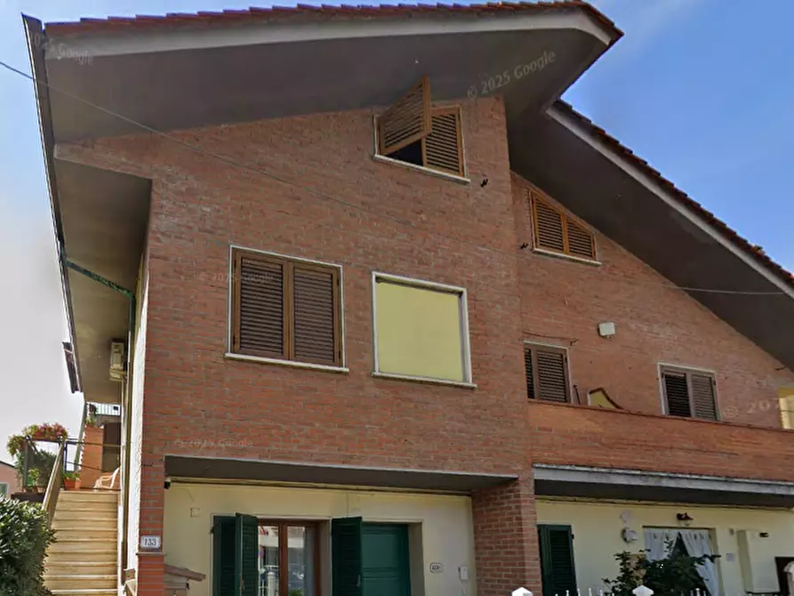 appartamento in vendita a Cerreto Guidi in zona Stabbia