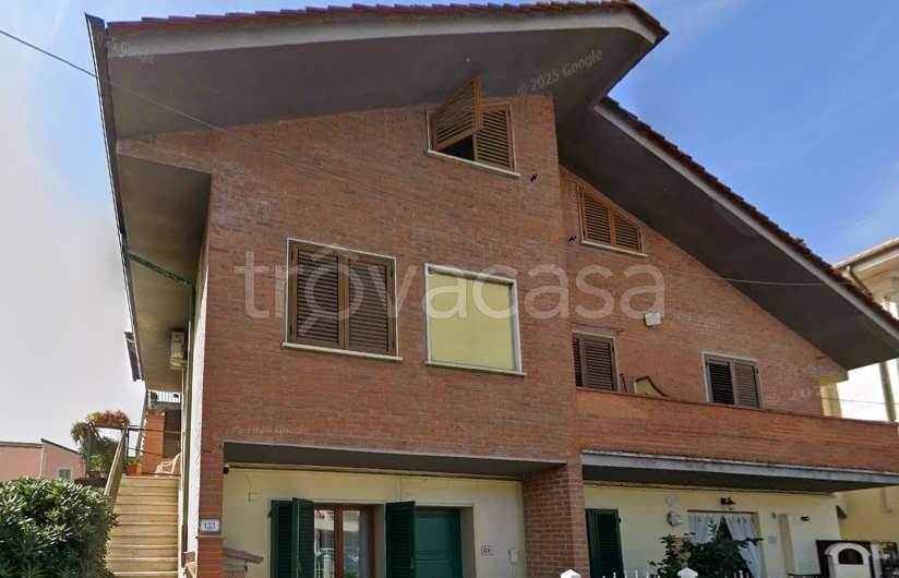 appartamento in vendita a Cerreto Guidi in zona Stabbia