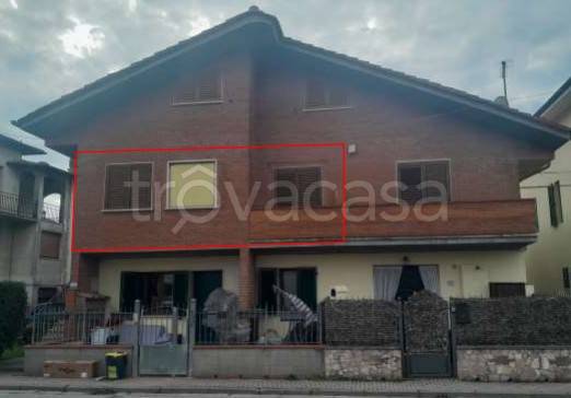 appartamento in vendita a Cerreto Guidi in zona Stabbia