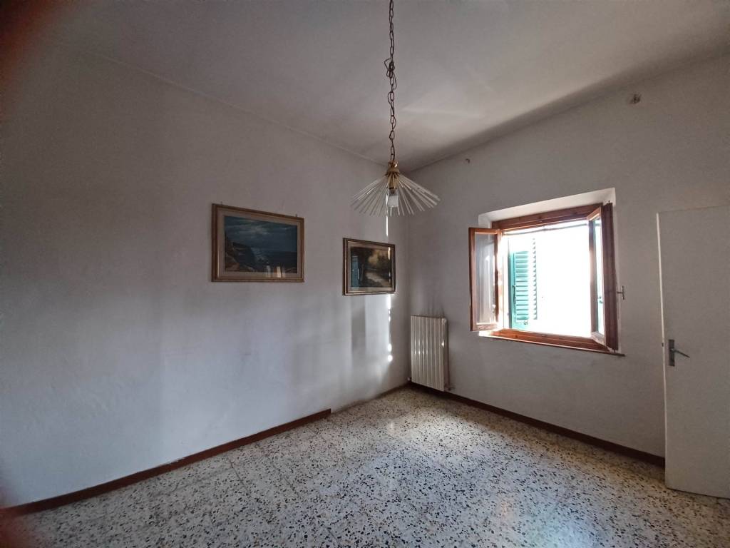appartamento in vendita a Cerreto Guidi in zona San Zio
