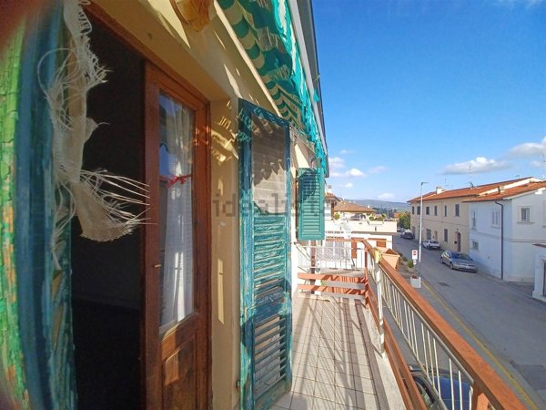 appartamento in vendita a Cerreto Guidi