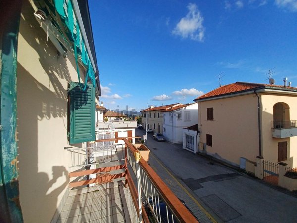 appartamento in vendita a Cerreto Guidi