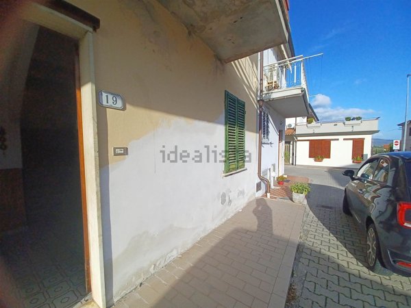 appartamento in vendita a Cerreto Guidi