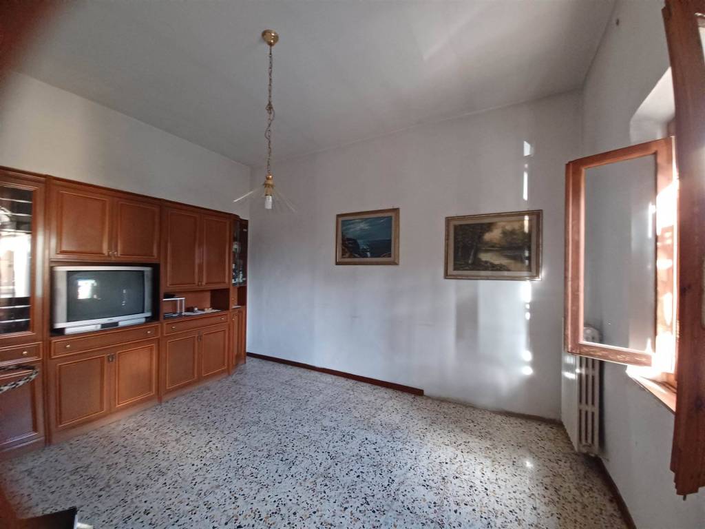 appartamento in vendita a Cerreto Guidi in zona San Zio