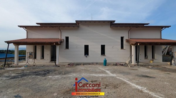 casa indipendente in vendita a Cerreto Guidi in zona Lazzeretto