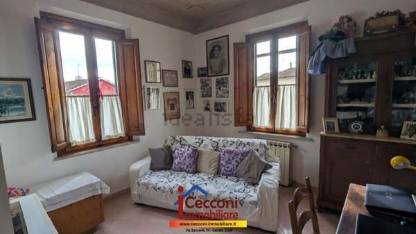 appartamento in vendita a Cerreto Guidi