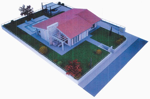 casa indipendente in vendita a Cerreto Guidi