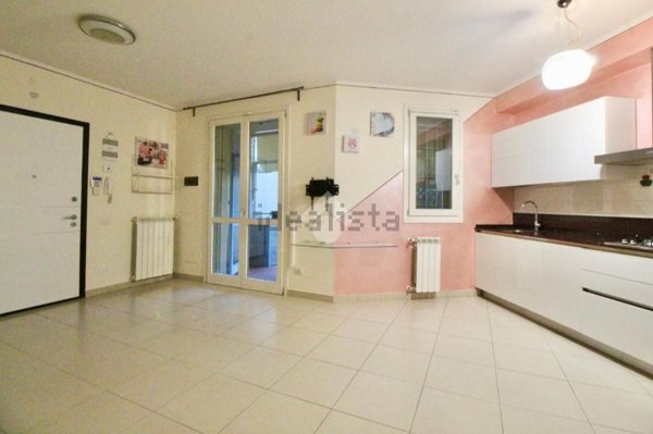 appartamento in vendita a Cerreto Guidi in zona Stabbia