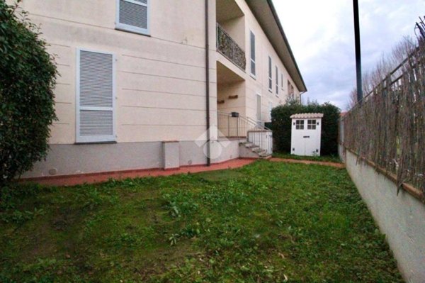 appartamento in vendita a Cerreto Guidi in zona Stabbia