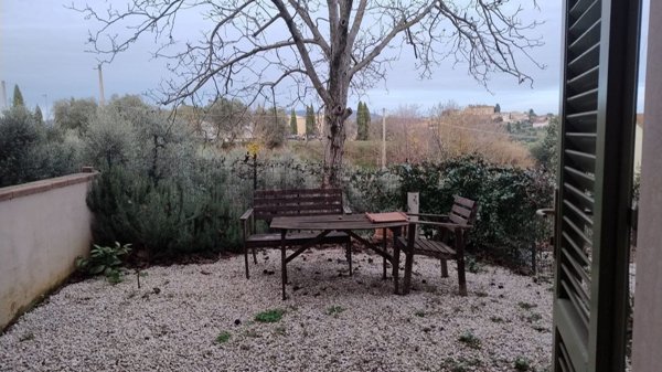 appartamento in vendita a Cerreto Guidi