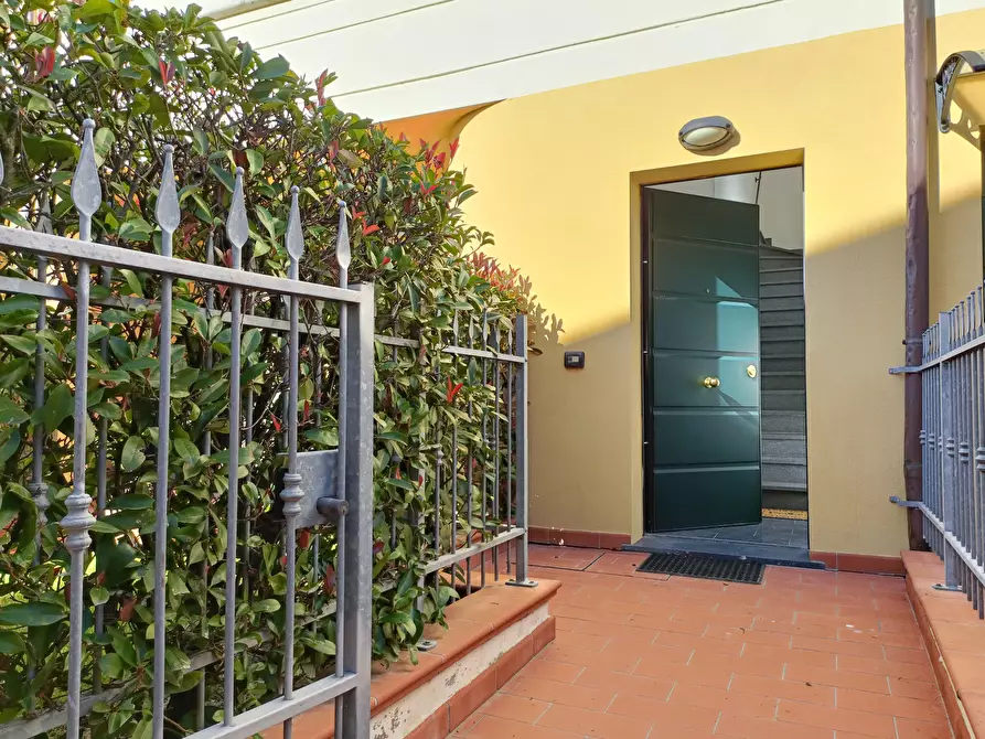 appartamento in vendita a Cerreto Guidi in zona Lazzeretto