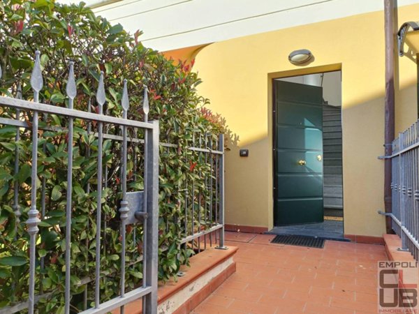 appartamento in vendita a Cerreto Guidi in zona Lazzeretto