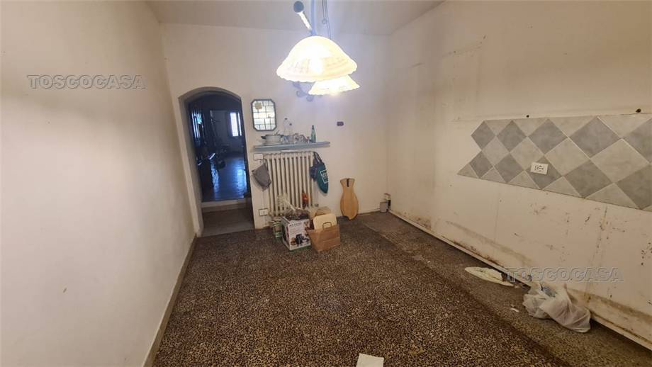 casa indipendente in vendita a Cerreto Guidi in zona Stabbia