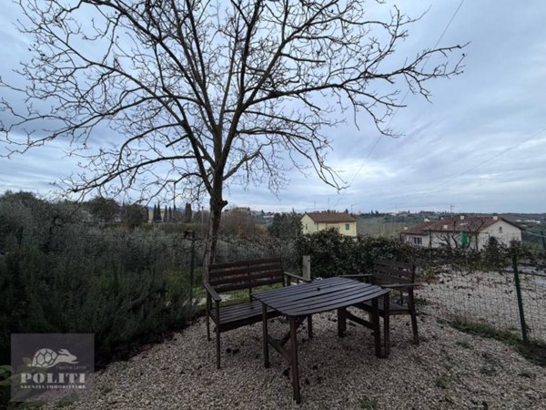 appartamento in vendita a Cerreto Guidi