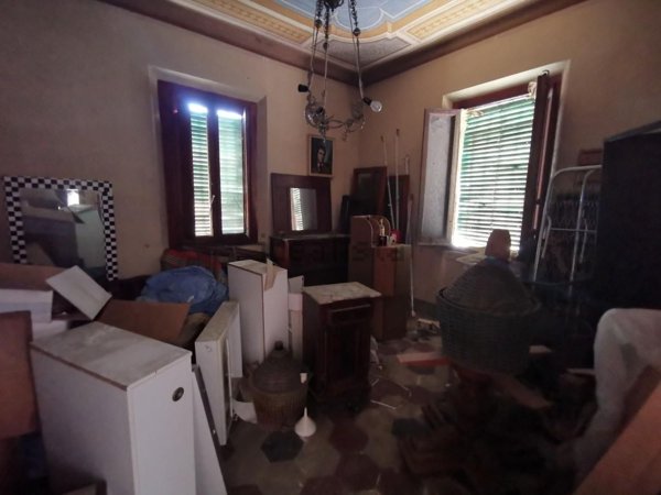 casa indipendente in vendita a Cerreto Guidi