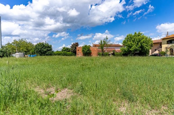 casa indipendente in vendita a Cerreto Guidi in zona Stabbia