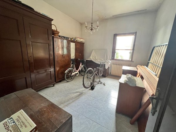 casa indipendente in vendita a Cerreto Guidi