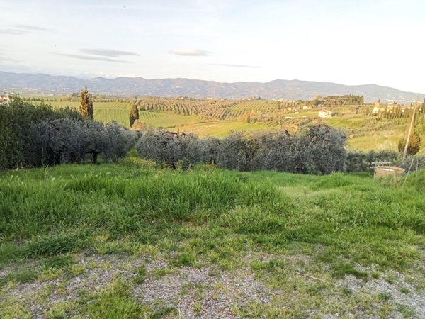casa indipendente in vendita a Cerreto Guidi