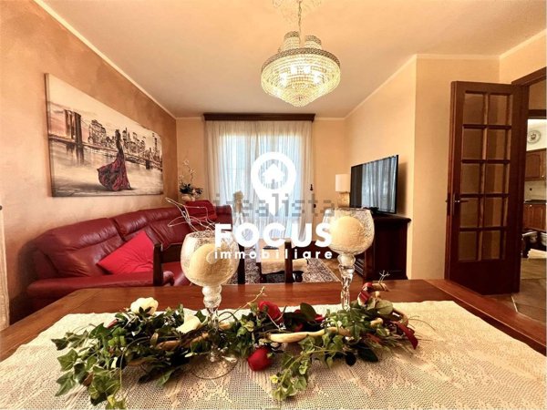 appartamento in vendita a Cerreto Guidi in zona Stabbia