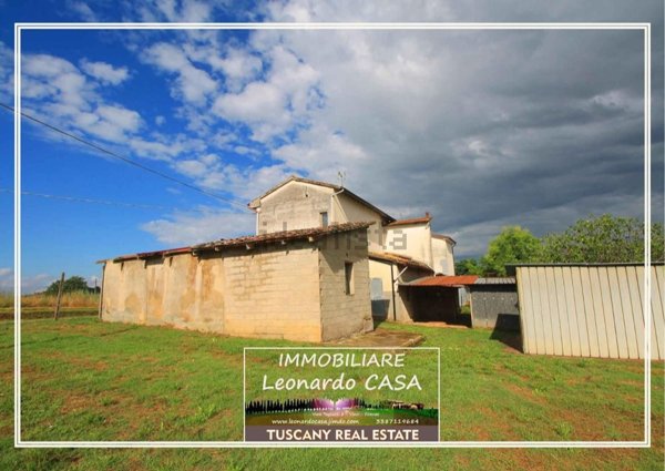 casale in vendita a Cerreto Guidi
