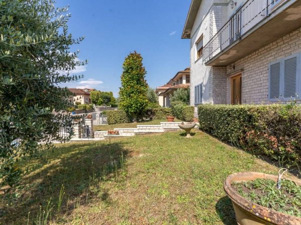 casa indipendente in vendita a Cerreto Guidi in zona Lazzeretto