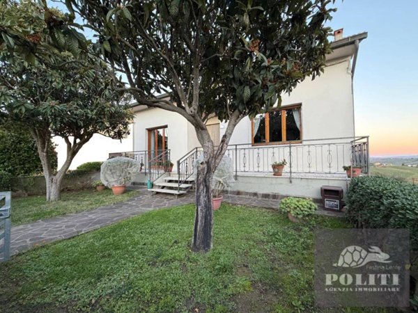 casa indipendente in vendita a Cerreto Guidi