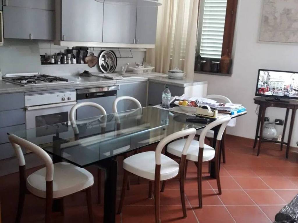 appartamento in vendita a Cerreto Guidi