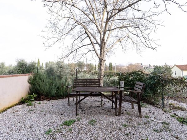 appartamento in vendita a Cerreto Guidi in zona Corliano