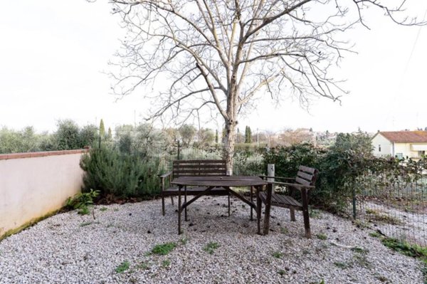 appartamento in vendita a Cerreto Guidi in zona Corliano