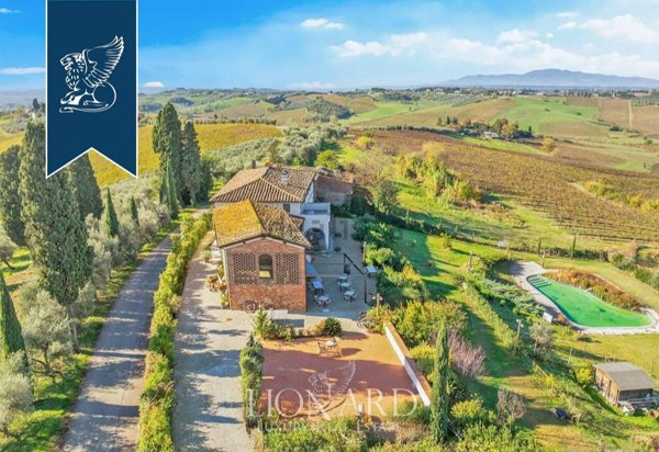 casa indipendente in vendita a Cerreto Guidi