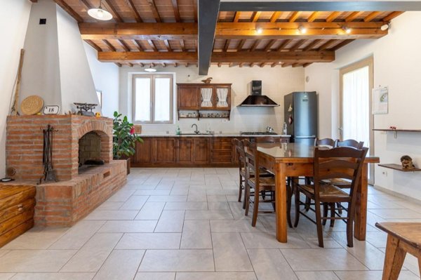 casa indipendente in vendita a Cerreto Guidi