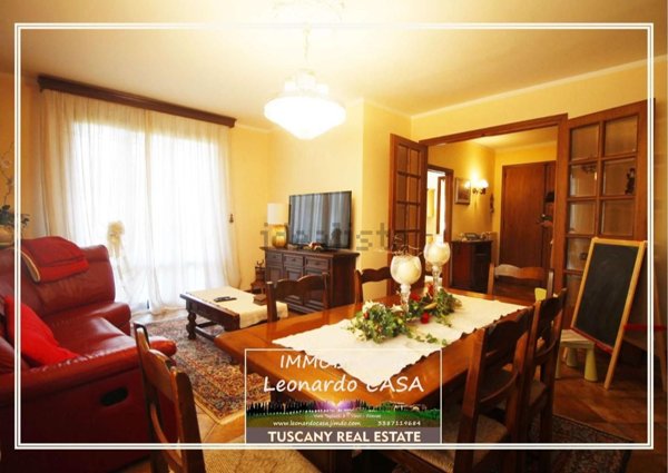 appartamento in vendita a Cerreto Guidi