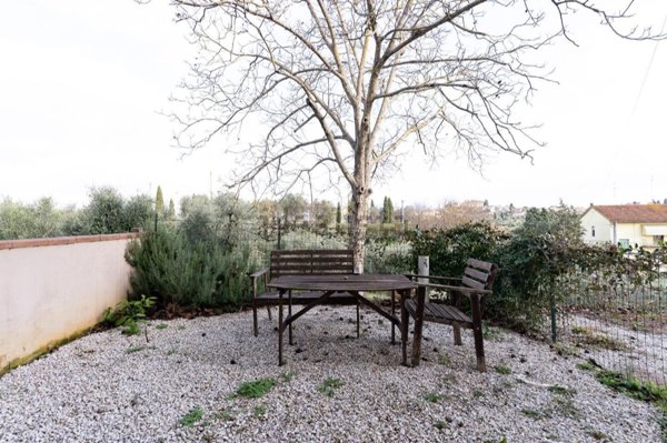 appartamento in vendita a Cerreto Guidi