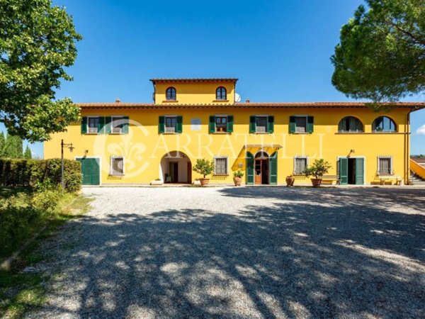 villa in vendita a Cerreto Guidi