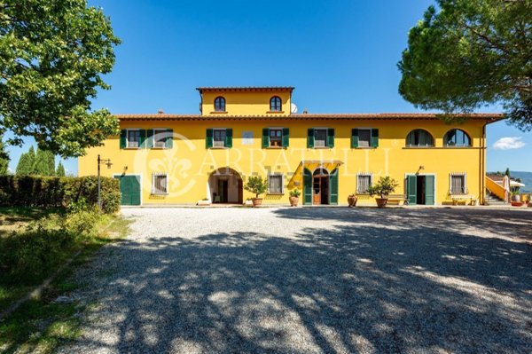 villa in vendita a Cerreto Guidi