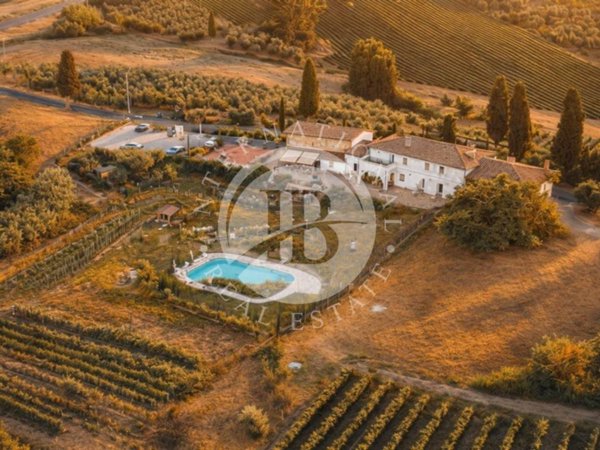 casa indipendente in vendita a Cerreto Guidi