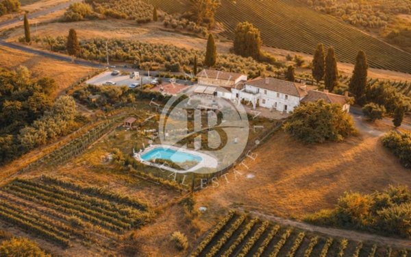 casa indipendente in vendita a Cerreto Guidi