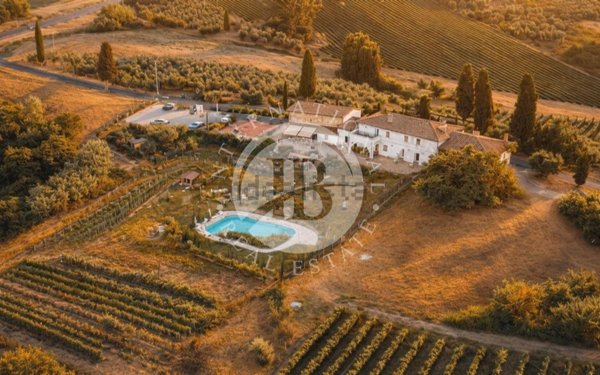 casa indipendente in vendita a Cerreto Guidi