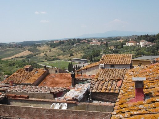 appartamento in vendita a Cerreto Guidi
