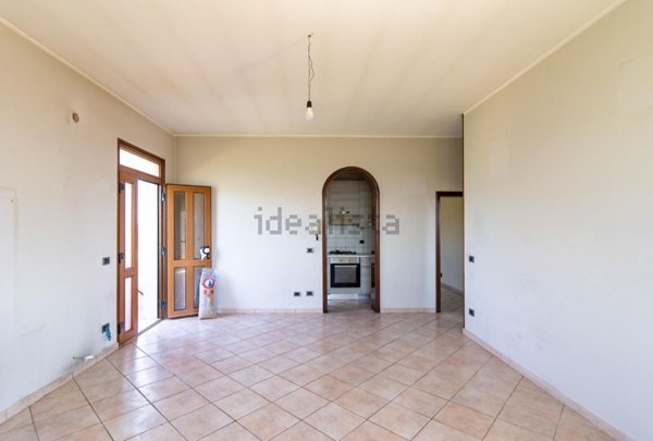 appartamento in vendita a Cerreto Guidi