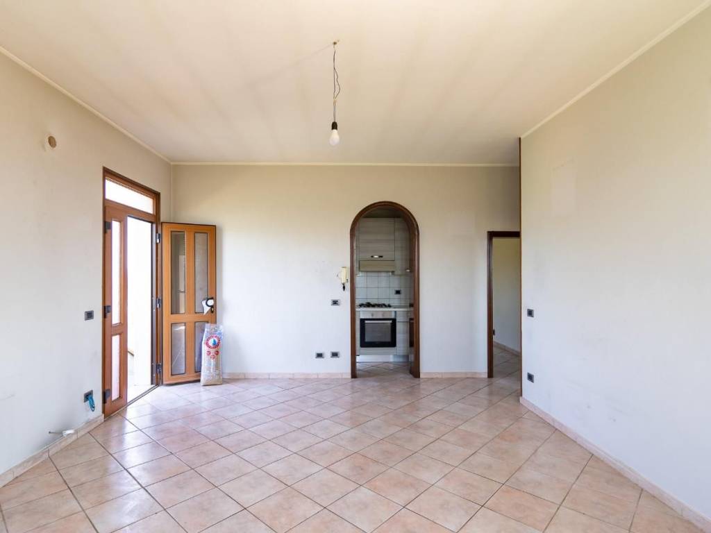 appartamento in vendita a Cerreto Guidi in zona Corliano