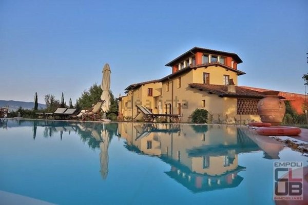 appartamento in vendita a Cerreto Guidi