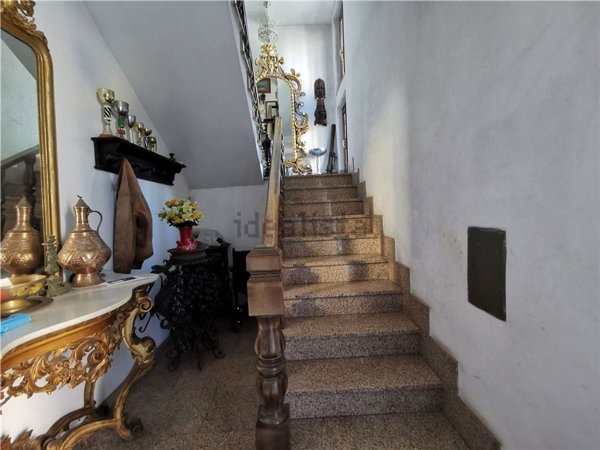 casa indipendente in vendita a Cerreto Guidi in zona Stabbia